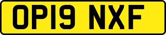 OP19NXF