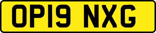 OP19NXG