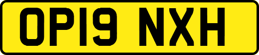 OP19NXH