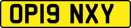 OP19NXY
