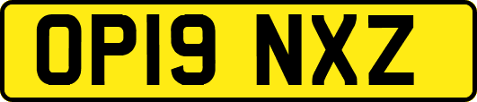 OP19NXZ