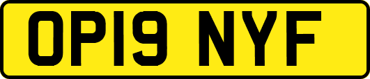 OP19NYF