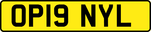 OP19NYL