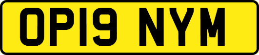 OP19NYM