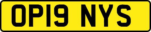 OP19NYS