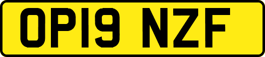 OP19NZF