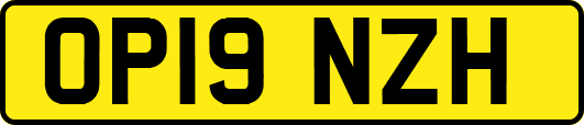 OP19NZH