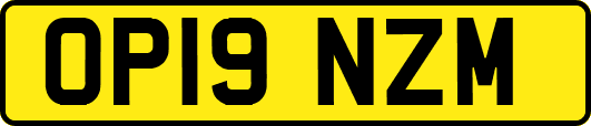 OP19NZM
