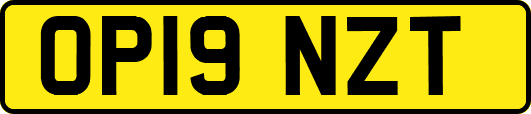OP19NZT