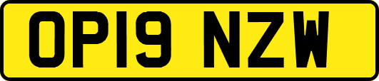 OP19NZW