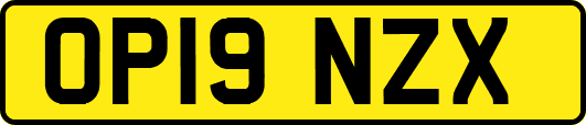 OP19NZX