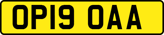 OP19OAA