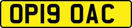 OP19OAC