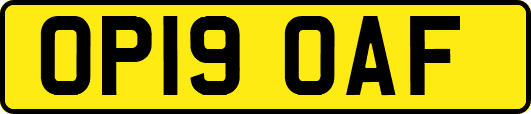 OP19OAF