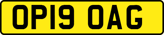 OP19OAG
