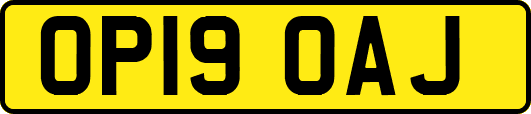 OP19OAJ