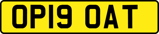 OP19OAT