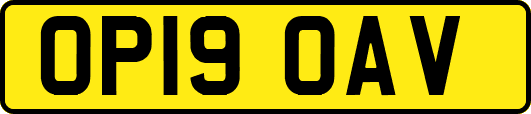 OP19OAV