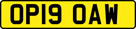 OP19OAW
