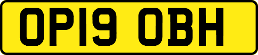 OP19OBH