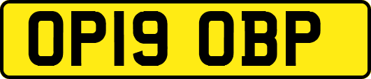 OP19OBP