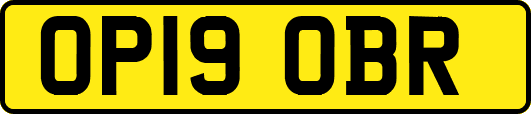OP19OBR