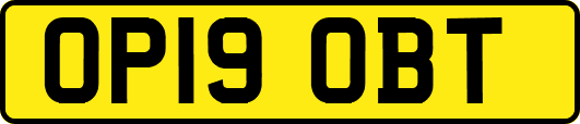 OP19OBT