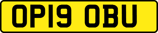 OP19OBU