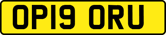 OP19ORU