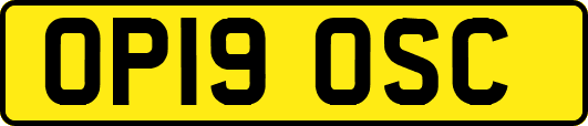 OP19OSC