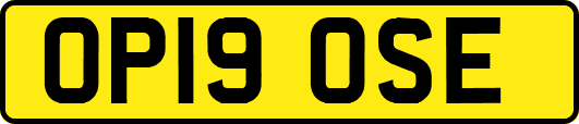 OP19OSE