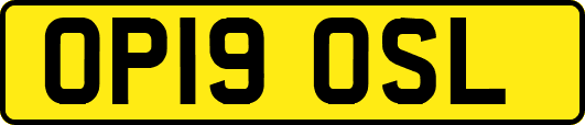 OP19OSL