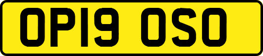 OP19OSO