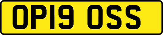 OP19OSS