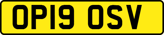 OP19OSV