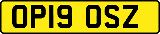OP19OSZ