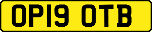 OP19OTB