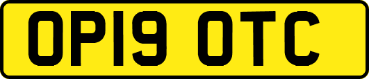 OP19OTC