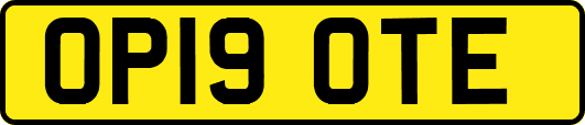 OP19OTE
