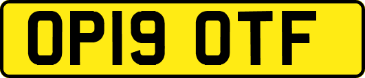 OP19OTF