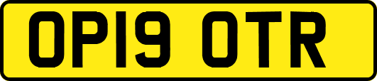 OP19OTR