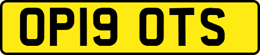 OP19OTS