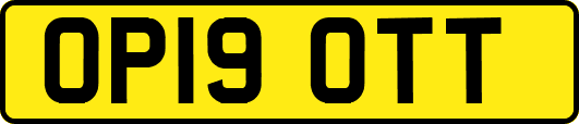 OP19OTT