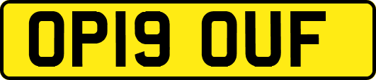 OP19OUF