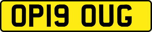 OP19OUG