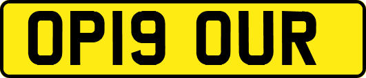 OP19OUR