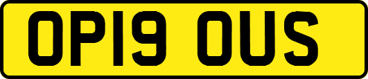OP19OUS