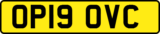 OP19OVC
