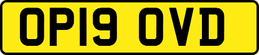OP19OVD