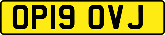 OP19OVJ